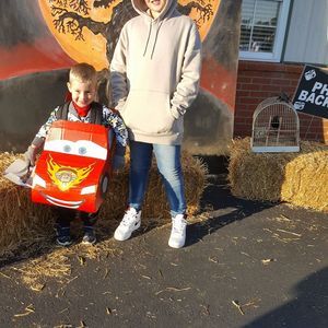 Meet your Posher, Shelia